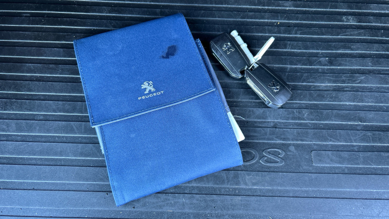 Peugeot 3008 1.2 PureTech GT Line 5dr Petrol Estate